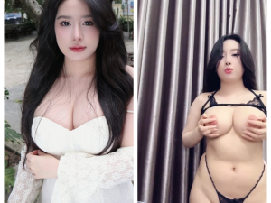 Clip sex bồn chứa tinh Trà Giang hot nhất